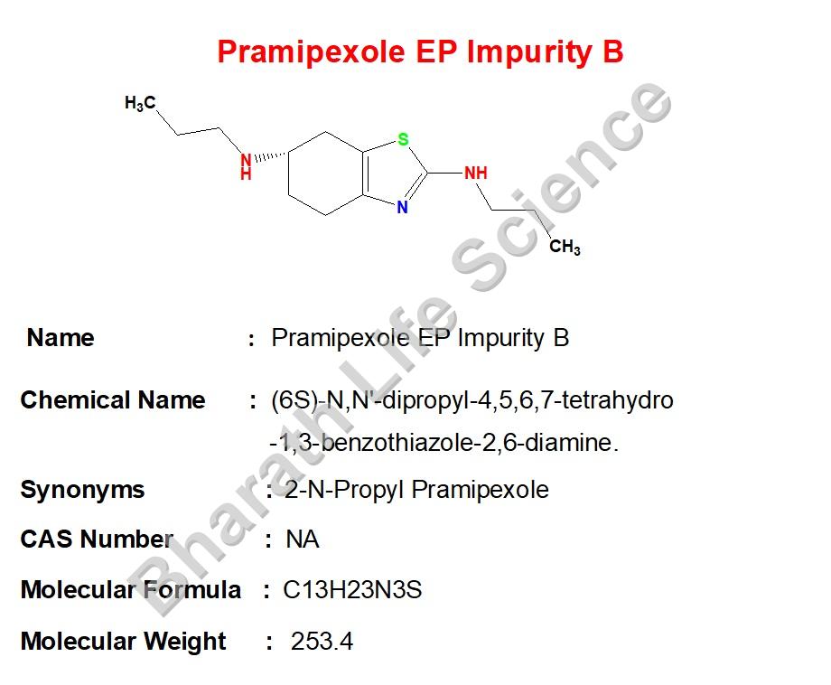 Pramipexole EP Impurity B